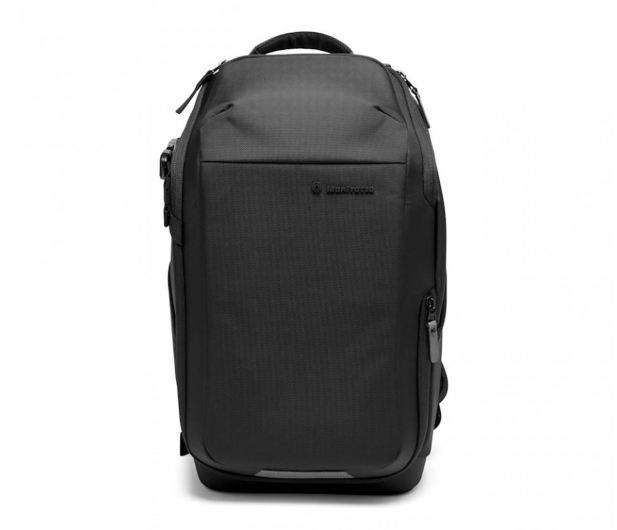 Manfrotto Advanced III Compact - 1195987 - zdjęcie 3